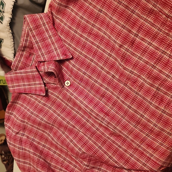 Western shirt - Picture 1 of 3
